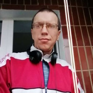 Влад , 46 лет