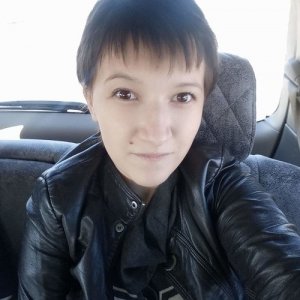 Ольга , 26 лет
