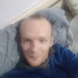 Евгений Москаленко, 32 года