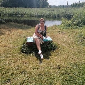 Ангелина , 42 года