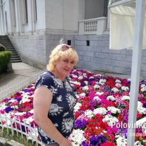 Александра себелева, 61 год