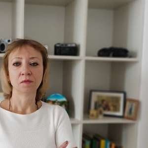 Лилия , 49 лет