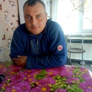 Сергей , 44 года