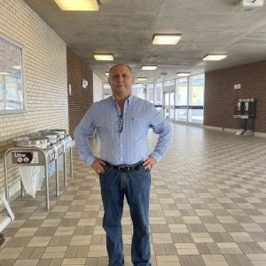 Илья , 55 лет