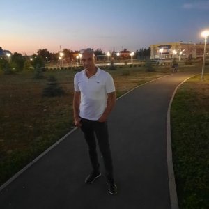 Сергей , 42 года
