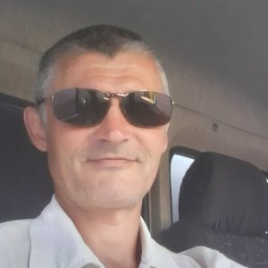 Просто Пётр, 48 лет
