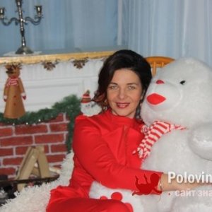 Татьяна , 44 года