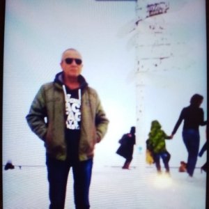 Найк , 57 лет