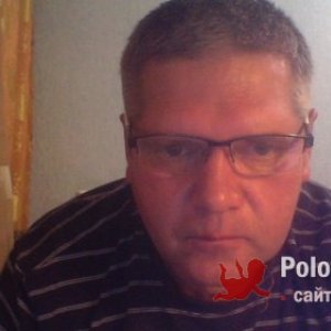 ИГОРЬ Коршунов, 53 года
