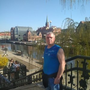 Сергей , 55 лет