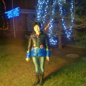Лора , 54 года
