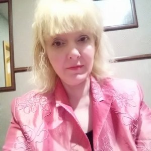 Елена , 52 года