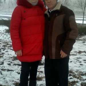 Андрей марков, 53 года
