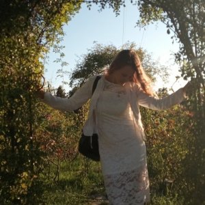 Мария , 38 лет