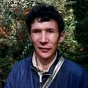 Кацилодима микович, 39 лет