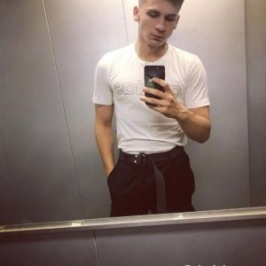 Ваня , 22 года