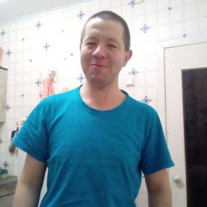 Сергей Кравченко, 37 лет