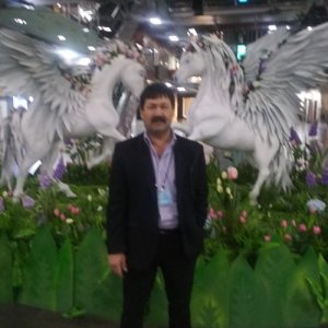 Алекс , 52 года
