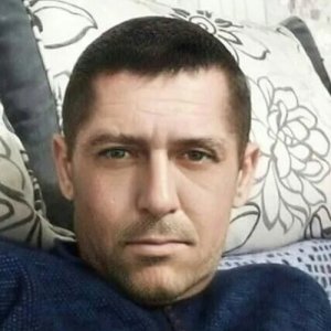 Александр , 44 года