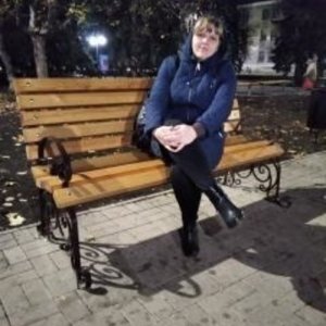 Светлана , 44 года