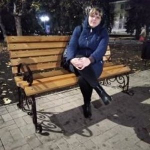 Светлана , 43 года