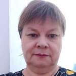 Галина, 62 года