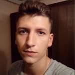 Никита, 25 лет