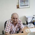 Анатоль, 67 лет