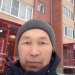 Абдумумин, 52 года