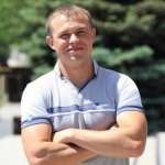 Дмитрий, 42 года