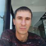 Виталик, 32 года