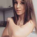 Вика, 25 лет
