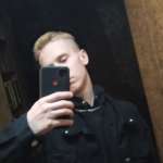 Козырьков, 22 года