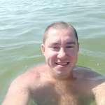 Роман, 34 года