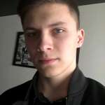 Олег, 22 года