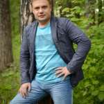 Женя, 37 лет