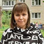 Леся, 32 года