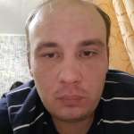 Айдар, 32 года