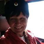 Елена, 64 года