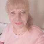 Людмила, 54 года