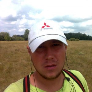 Женя , 35 лет