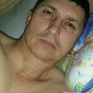 Трахтенберг , 44 года