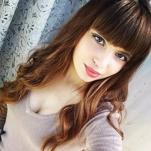Aster , 24 года