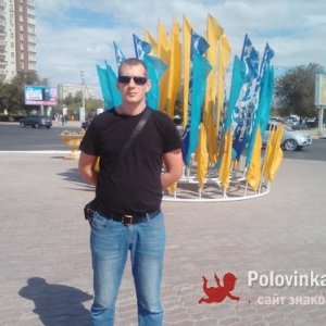 Алексей , 33 года