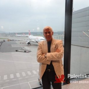 Петр Заров, 71 год