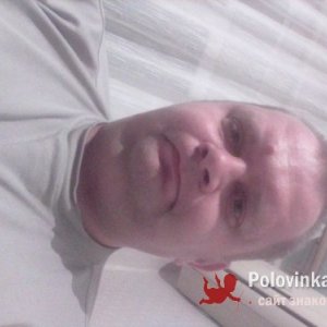 Вова Липский, 40 лет