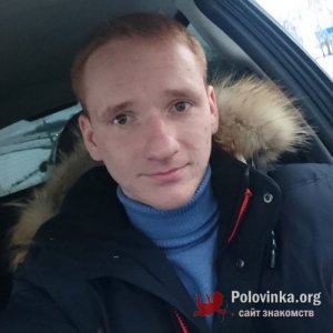 Геннадий , 34 года