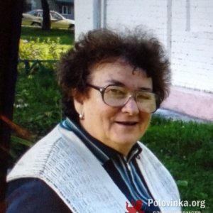 Людмила , 58 лет