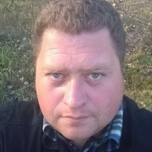 Сергей , 43 года