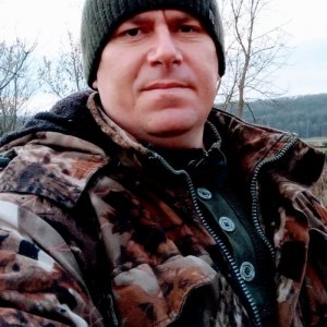Виталий , 41 год
